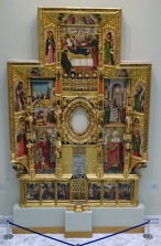 Altarpiece of the Purest Conception