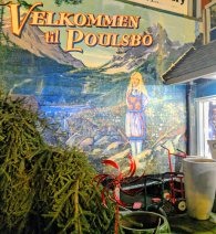 Welcome to Poulsbo
